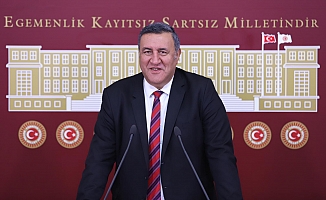CHP'li Gürer: Uzman Eller Projesi de virüse takıldı