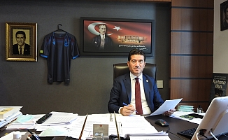 CHP'li Kaya: “Türk futbolunun içine yuvalanmış kirli yapılara dur denilmeli”