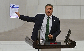 CHP'li Murat Emir: Barolar saldırı altında! Kısa sürede 'aldatılmışız' diyeceksiniz