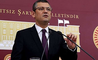 CHP'li Özel: Tek dertleri 150'nin üzerindeki İstanbul delegesinin sayısını 13'e indirmek