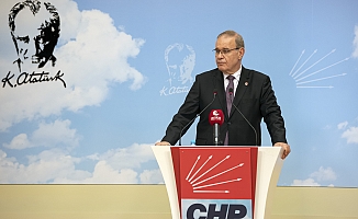 CHP'li Öztrak: Çok Şükür, Bizler Ekşi Yemedik Ki Karnımız Ağrısın!