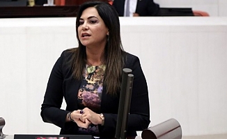 CHP'li Yüceer: Yanlış Olan İstanbul Sözleşmesi Değil, Zihniyettir!