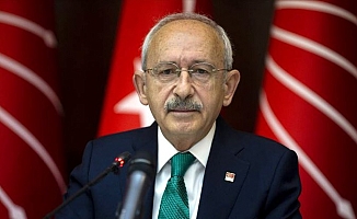 CHP Lideri Kılıçdaroğlu: "Erdoğan'la görüşsem de demokrasiyi güçlendirmez"