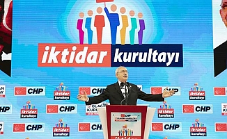 CHP Lideri Kılıçdaroğlu'nun anahtar listesi belli oldu