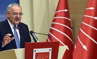 CHP'nin TBMM Başkan Adayı Haluk Koç Oldu