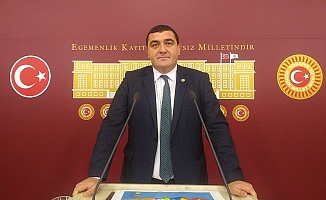 CHP’li Karasu: Kahvehane esnafı ve çalışanlarının yaşadığı mağduriyet giderilmeli
