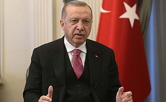 Erdoğan Kabine Toplantısının Ardından Açıklamalar Yapıyor!