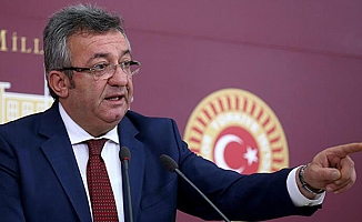 Engin Altay: “CHP İktidarında Adaleti, Demokrasiyi, Özgürlükleri Hakim Kılacağız”