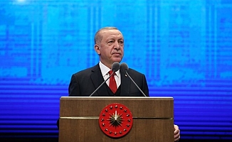 Erdoğan'dan Sistem Değerlendirmesi; "Daha iyisini bulduğumuzda değişime açığız"