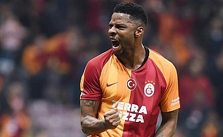 Galatasaray'da Fatih Terim planı belli oldu! Sörloth'u Ryan Donk kilitleyecek
