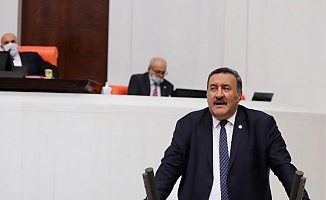 Fıkra Gibi Olay, 16 milyon liralık yatırım ortada kaldı