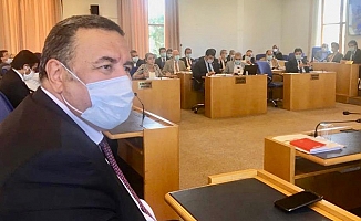 Gürer: “HSYK İle Oynadınız Darbe Oldu, Çoklu Baro Da Yeni Bir Bölücülük Üretir”