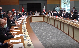 HDP'li Tuma Çelik'in Dosyasını Görüşmek İçin Alt Komisyon Kuruldu