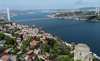 İBB ve ODTÜ hazırladı: İstanbul'un 17 ilçesi tsunamiden etkilenecek