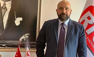 İlhan Taşçı'dan, ''Tarafsızlık İlkemizi Zedeliyor'' diyen RTÜK Başkanı'na Cevap