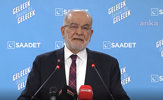 Karamollaoğlu: Önce Elinizdeki Kanalların Yayınladığı Dizilere Bakın!