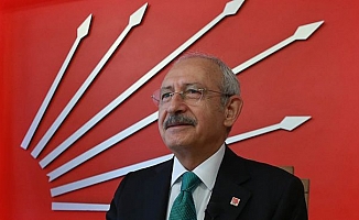 Karamollaoğlu ve Destici'den Kılıçdaroğlu’na tebrik telefonu