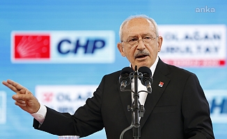 Kemal Kılıçdaroğlu: Bizim Görevimiz Bu, Demokrasiyi Güçlendireceğiz
