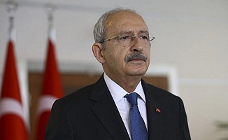 Kılıçdaroğlu'ndan Şehit Askerler İçin Başsağlığı Mesajı