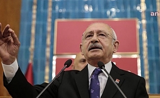 Kılıçdaroğlu: Ülkemizin Tapu Senedi Olan Lozan Antlaşması'nın 97. Yılı Kutlu Olsun