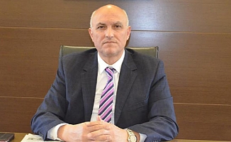 Köylüye 'terbiyesizlik yapma lan' diyen kaymakam görevinden alındı