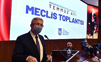 Mansur Yavaş Liste Yayınladı: "Bunlar Torpille İşe Girenler"