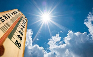 Meteoroloji, Basra kaynaklı sıcak hava dalgasına karşı uyardı