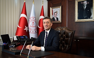Milli Eğitim Personelinin Yüzde 10'u Sözleşmeli!