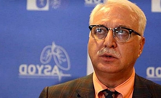 Prof. Dr. Özlü: Bizi öldüren virüs değil bağışıklık sistemimiz
