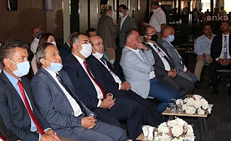 Sodem-Sen Yönetim Kurulu Başkanlığına Yeniden Tunç Soyer Seçildi