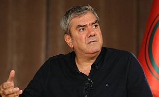 Sözcü yazarı Özdil'den 'Akdeniz uyarısı': Maazallah, Ayasofya'yı cenaze namazıyla açmayalım