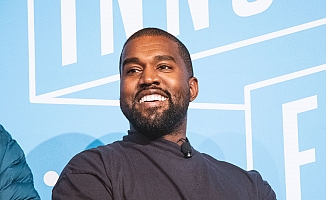 Trump'a destek veriyordu; Kanye West "Başkanlığa aday oluyorum" dedi