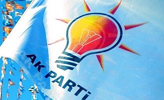 Van'da pandemi yardımı alan vatandaşlara, zorla AKP üyeliği