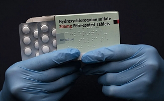 WHO Covid-19 tedavisinde HIV ilaçları ile hidroksiklorokin denemelerini durdurdu