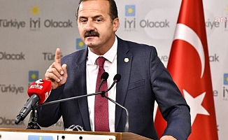 Ağıralioğlu: Virüs Yerine, Virüsle Mücadele Mutasyon Geçiriyor!
