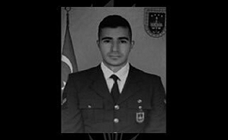 Ağrı'da Bir Asker Şehit Oldu