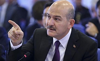 Bakan Soylu: Bu kadar ağır bir tablo beklemiyorduk