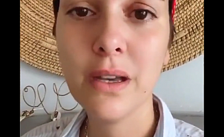 Bergüzar Korel: Sağlık Bakanı'na Yalvarıyorum