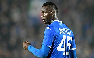 Beşiktaş Balotelli'yi transfer ediyor