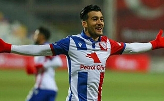 Beşiktaş Genç Transferi Açıkladı!