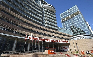 CHP Giresun'a heyet gönderiyor