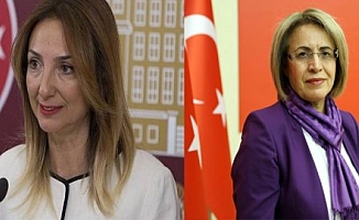 CHP kadın kolları genel başkanlığı için Fatma Köse ve Aylin Nazlıaka yarışıyor