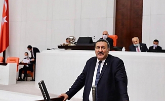 CHP'li Gürer: “Asgari ücretlinin maaşı 7 ayda 527 TL eridi”