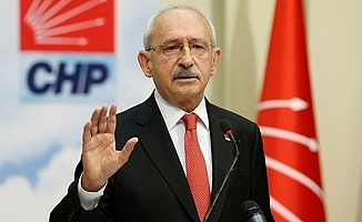 CHP Lideri Kılıçdaroğlu’ndan PM toplantısında ‘ittifak’ uyarısı