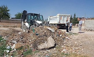 CHP Vekili Paylaştı, AKP’li Belediye Çöpe Koştu!