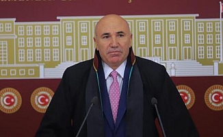 CHP’den Ombudsmanlık’a “Biz Devletiz” Şikayeti