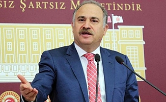 ''Çocuklarımızın temel eğitim ve yaşam ihtiyaçları kamu zararı olarak tanımlanamaz''