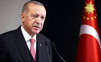 Cumhurbaşkanı Erdoğan'dan sel felaketine ilişkin açıklama: 5 can kaybımız var