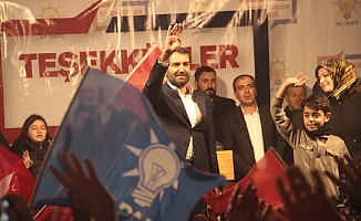 Elazığ Belediye Başkanı Koronavirüse Yakalandı!