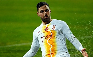 Fenerbahçe, Sinan Gümüşü Transfer Etti!